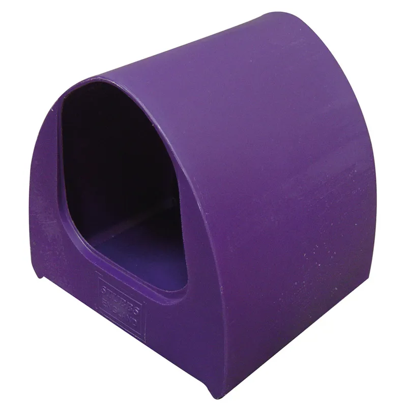 Stubbs S500 Saddle Mate - Purple-1